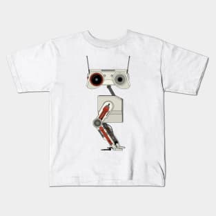 BD Kids T-Shirt